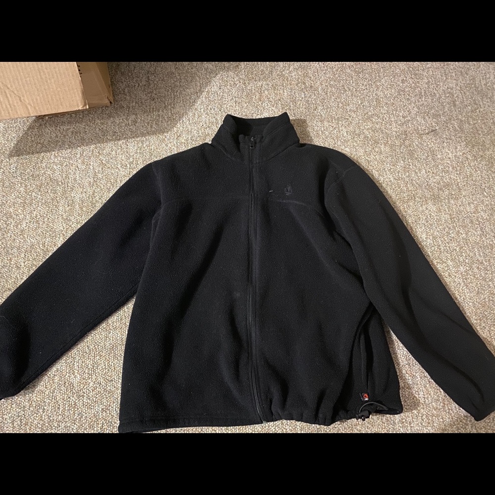 Timberland sweater
